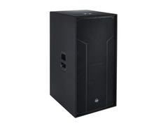 D.A.S. Audio Action 218A Compact 2x18" 3200-Watt Active Subwoofer image 3