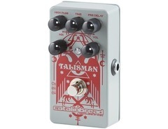 Catalinbread Talisman - ranked #56 in Reverb Effects Pedals 