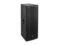 D.A.S. Audio Action 525A 2-Way 1000-Watt Dual 15" Active Loudspeaker image 3
