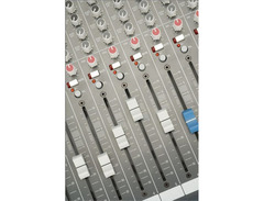Allen & Heath Zed-14 image 2