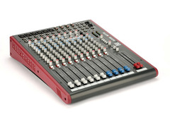Allen & Heath Zed-14 image 3