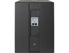 D.A.S. Audio Action S18 2800-Watt 18" Passive Subwoofer image 2