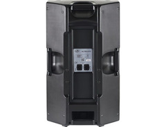 D.A.S. Audio Altea 415 2-Way 1400-Watt 15" Passive Loudspeaker image 2