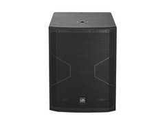D.A.S. Audio Altea 718A 1200-Watt 18" Active Subwoofer image 2