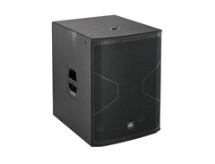 D.A.S. Audio Altea 718A 1200-Watt 18" Active Subwoofer image 3