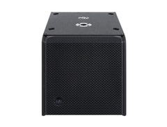 D.A.S. Audio Event 115A 1200-Watt 15" Bass-Reflex Active Subwoofer image 2