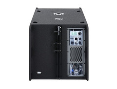 D.A.S. Audio Event 115A 1200-Watt 15" Bass-Reflex Active Subwoofer image 4