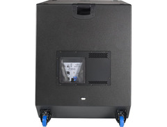 D.A.S. Audio Event 121A 3200-Watt 21" Direct-Radiating Active Subwoofer image 2