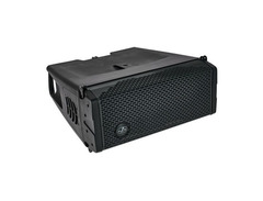 D.A.S. Audio Event 26A 2-Way 800-Watt Dual 6.5" Active Line Array Module Loudspeaker image 2