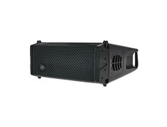 D.A.S. Audio Event 26A 2-Way 800-Watt Dual 6.5" Active Line Array Module Loudspeaker image 3