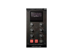 Waves SSL 4000 Collection image 2