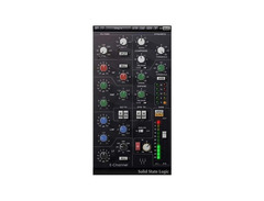 Waves SSL 4000 Collection image 3