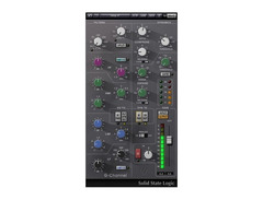 Waves SSL 4000 Collection image 4