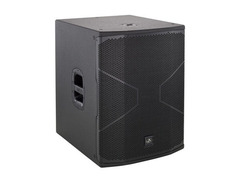 D.A.S. Audio Vantec 18 4000-Watt 18" Passive Subwoofer image 3