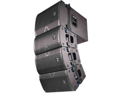 D.A.S. Audio Vantec-20A 2-Way 1500-Watt 12" Curved Source Active Line Array Loudspeaker image 3