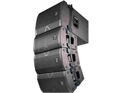 D.A.S. Audio Vantec-20A 2-Way 1500-Watt 12" Curved Source Active Line Array Loudspeaker image 4