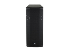 D.A.S. Audio Vantec 215A 3-Way 2250-Watt Dual 15" Active Loudspeaker image 2
