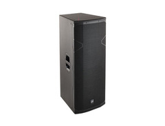 D.A.S. Audio Vantec 215A 3-Way 2250-Watt Dual 15" Active Loudspeaker image 3
