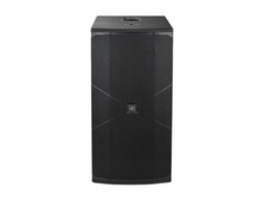 D.A.S. Audio Vantec 218 8000-Watt Dual 18" Passive Subwoofer image 2