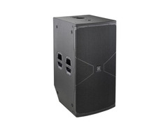 D.A.S. Audio Vantec 218 8000-Watt Dual 18" Passive Subwoofer image 3