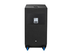 D.A.S. Audio Vantec 218 8000-Watt Dual 18" Passive Subwoofer image 4