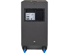 D.A.S. Audio Vantec 218A 4000-Watt Dual 18" Active Subwoofer image 2