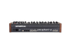 Dave Smith Instruments Prophet 6 Desktop 6-Voice Polyphonic Synthesizer image 2