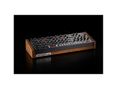 Dave Smith Instruments Prophet 6 Desktop 6-Voice Polyphonic Synthesizer image 4