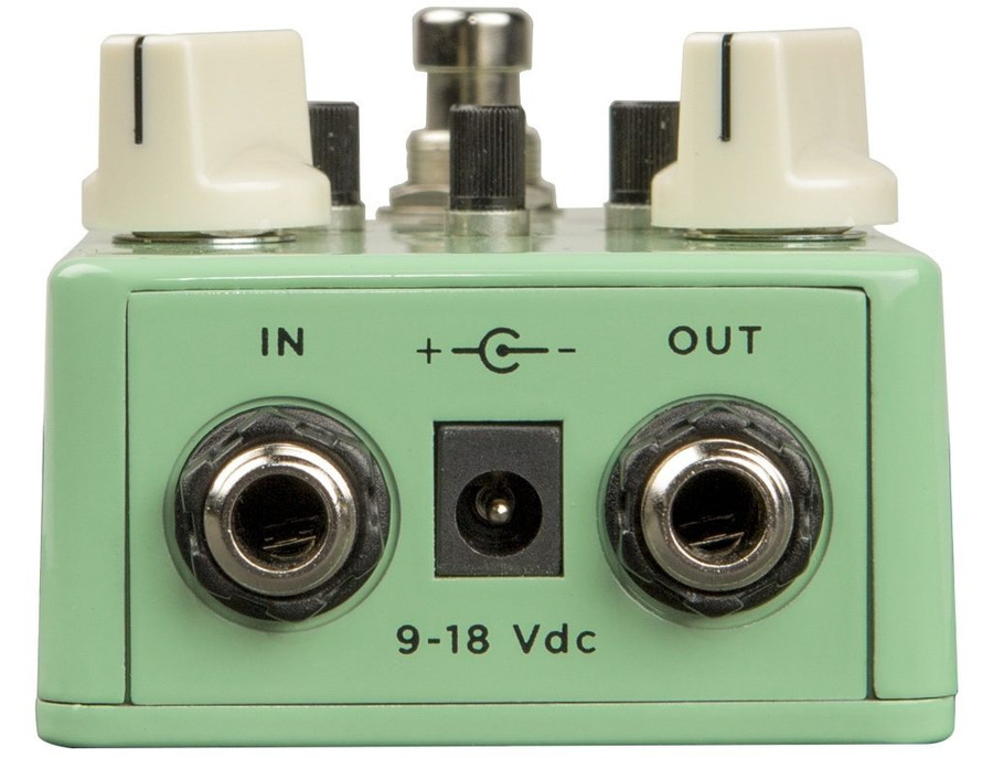 Seymour Duncan 805(tube screamer系) Seymour Duncan 805 Overdrive - What To Know & Where To Buy