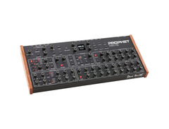 Dave Smith Instruments Prophet Rev2 Desktop 16-Voice Polyphonic Synthesizer image 2