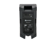 dB Technologies B-Hype 8 8' Powered Loudspeaker image 4