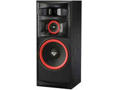 Cerwin-Vega XLS 15 3 Way Floorstanding Tower Speaker image 2