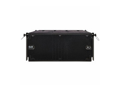 dB Technologies DVA-K5 Active Line Array Speaker image 2