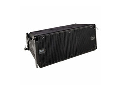 dB Technologies DVA-K5 Active Line Array Speaker image 3