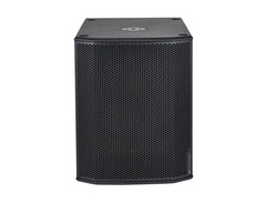 dB Technologies SUB 618 18" Active Subwoofer image 2