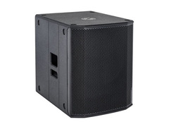 dB Technologies SUB 618 18" Active Subwoofer image 3