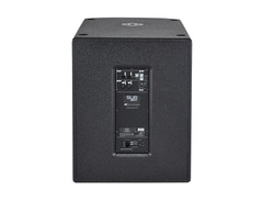 dB Technologies SUB 618 18" Active Subwoofer image 4