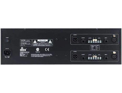 dbx 1231 Dual Channel 31-Band EQ image 2