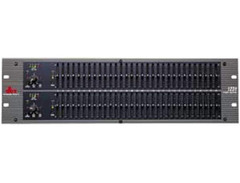 dbx 1231 Dual Channel 31-Band EQ image 3