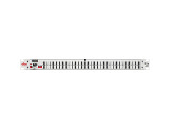 dbx 131 Graphic Equalizer image 2