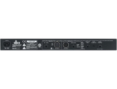 dbx 160A Compressor / Limiter Pair image 2