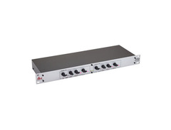 dbx 223 Project 1 Stereo 2-Way / Mono 3-Way Crossover image 3