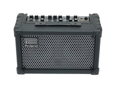Roland Cube Street Battery Powered Stereo Guitar Combo Amp image 2