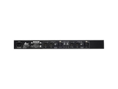 dbx 223 Stereo 2-Way / Mono 3-Way Crossover image 3