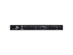 dbx 234 2/3/4 Way Crossover image 3