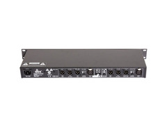 dbx 234XL 2/3/4-Way Crossover image 2