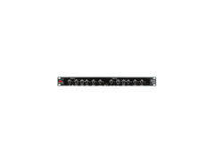 dbx 234XL 2/3/4-Way Crossover image 3