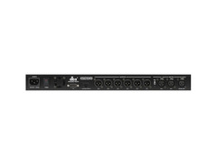 dbx DriveRack 260 Loudspeaker Management System image 2
