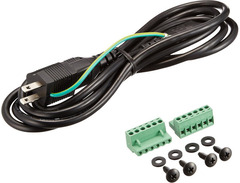 dbx iEQ31 Dual Channel 31-Band EQ/Limiter w/ Type V Noise Reduction & AFS Advanced Feedback Suppression image 3