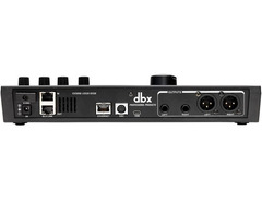 dbx PMC16 16-Channel Personal Monitor Mix Controller image 2